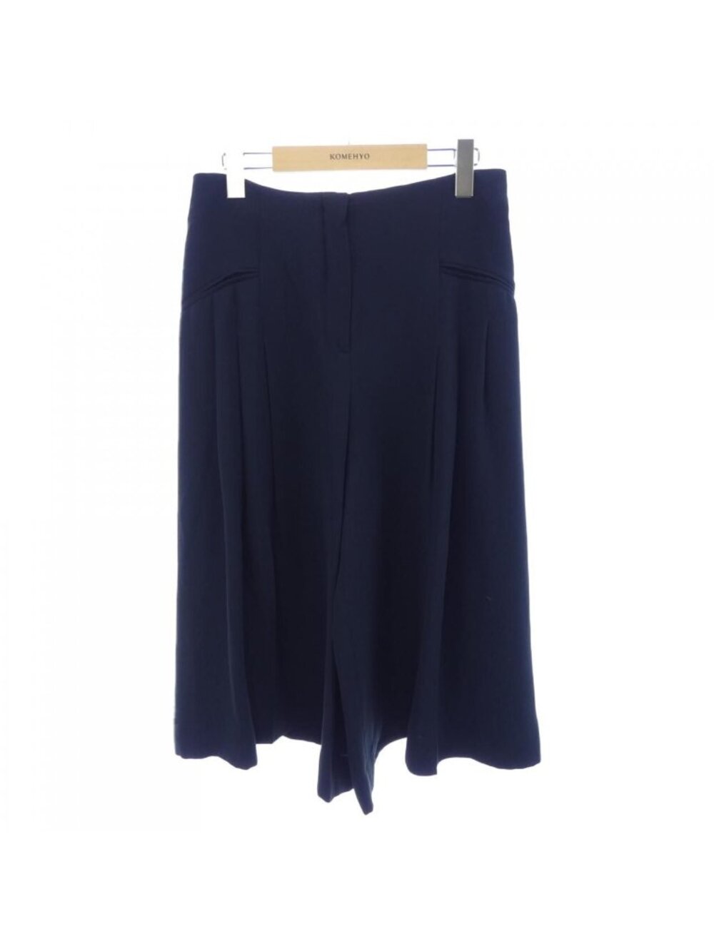 Dior Shorts Navy